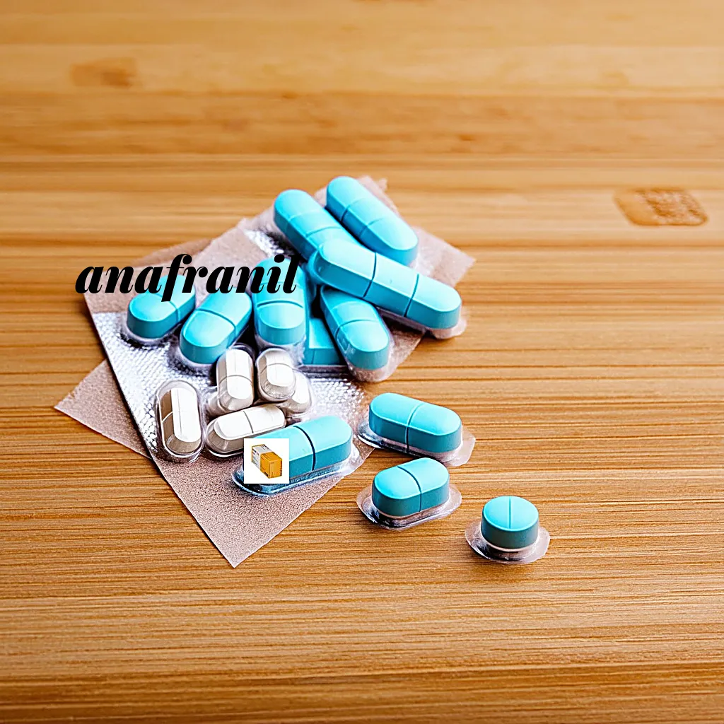 Acheter anafranil 10 mg